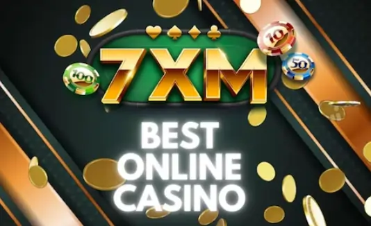 7xm best online casino