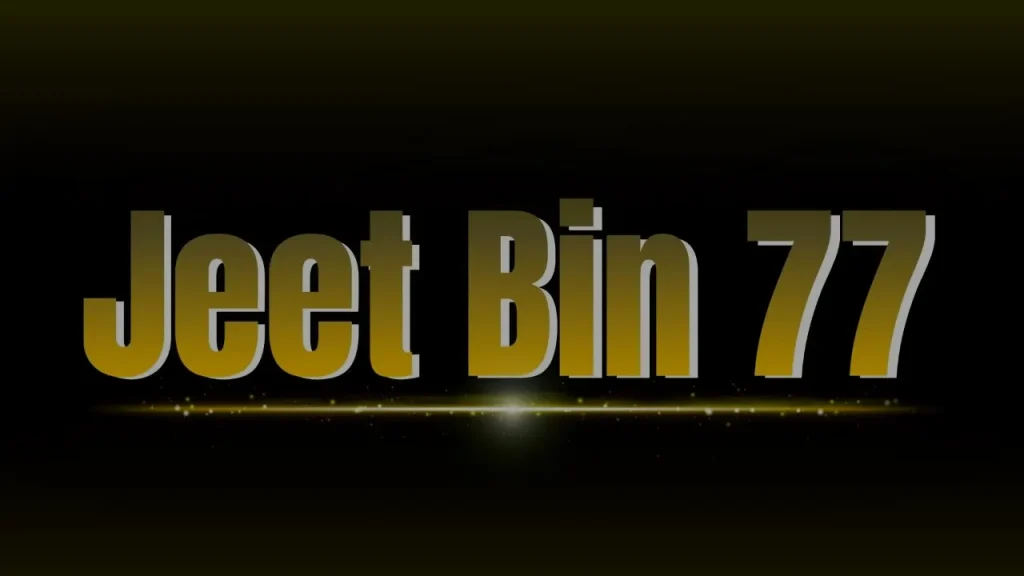 Jeet Bin 77