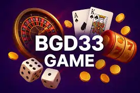 BGD33