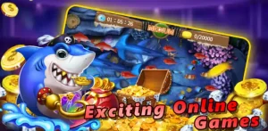 fishing