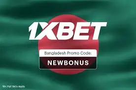1XBET NEWBONUS