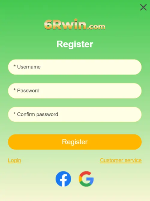 6RWIN Register