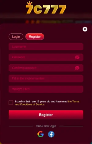 7C777