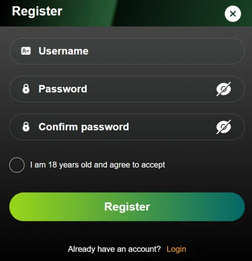 BAJIBAGH Register