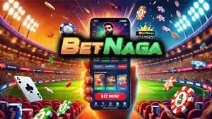BETNAGA image