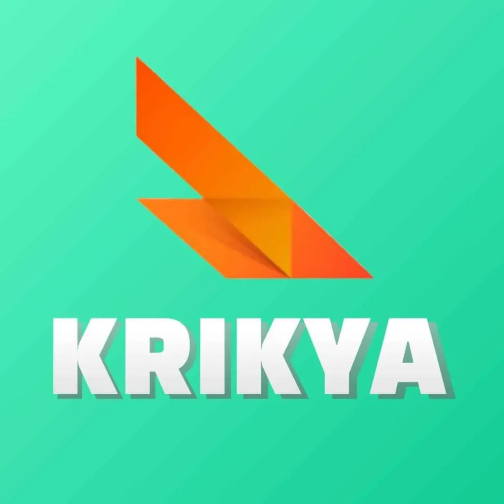 KRIKYA