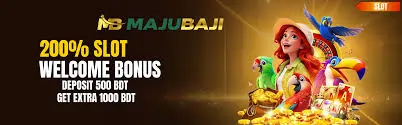 MAJUBAJI 200%