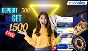 Mostplay Promo