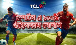 TCL99BDT 100%