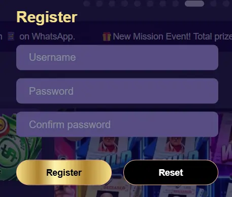 Abbabet register
