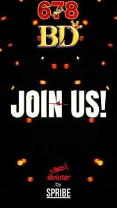 678BD Join Us!