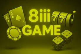 8iii GAME